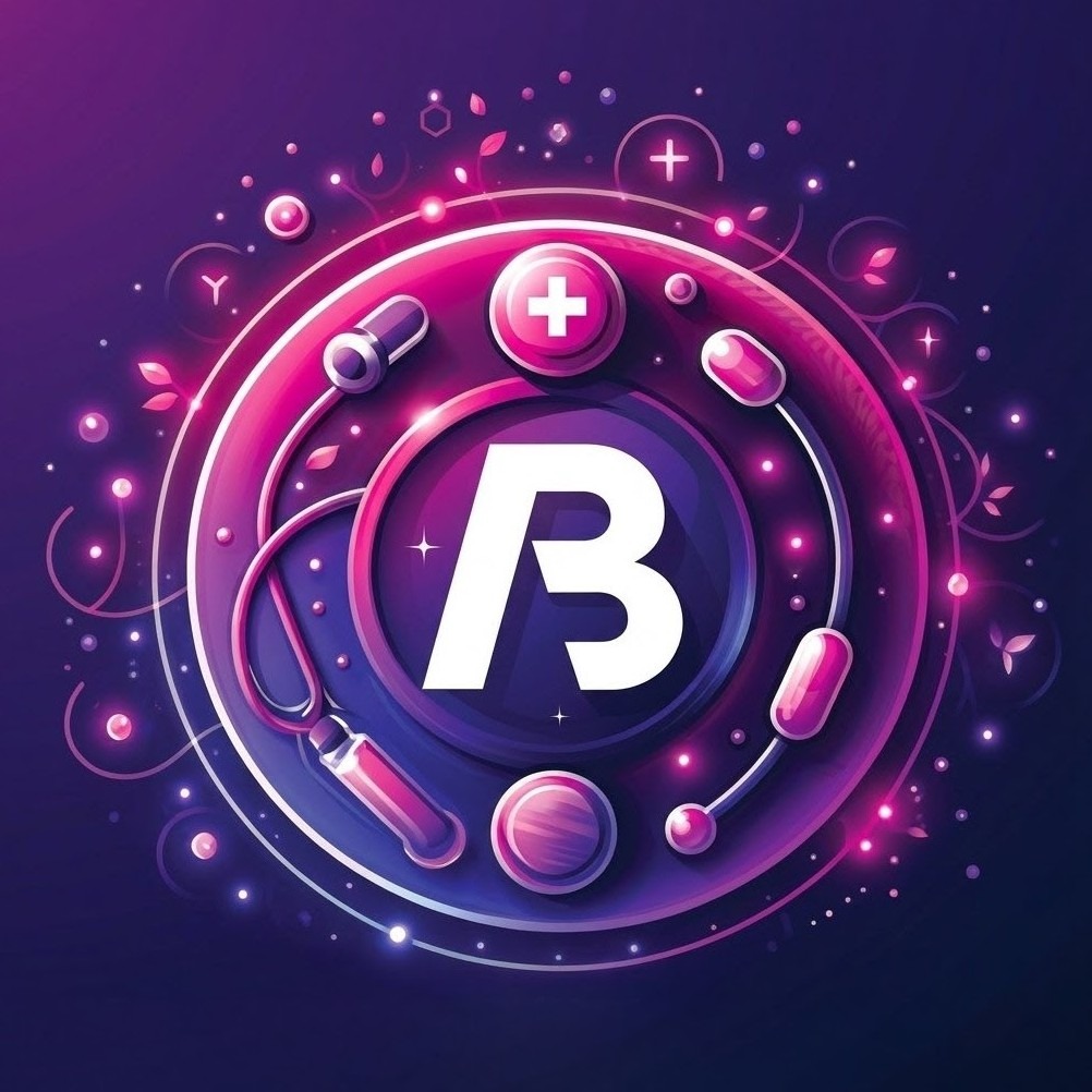 A B Pharmaceuticals Logo